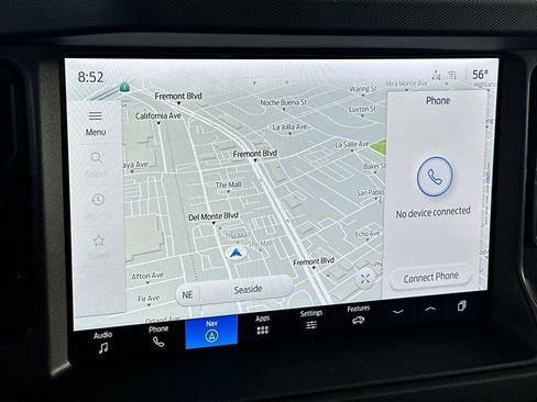 New 2025 Ford Bronco Big Bend image 15