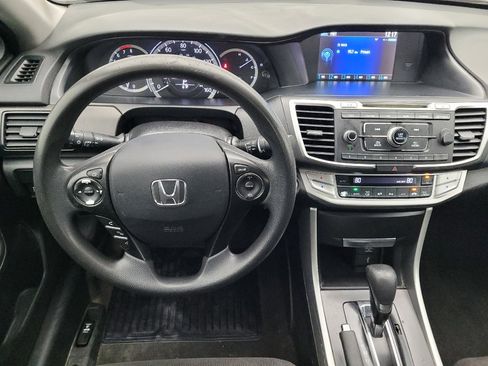 Used 2014 Honda Accord EX image 22