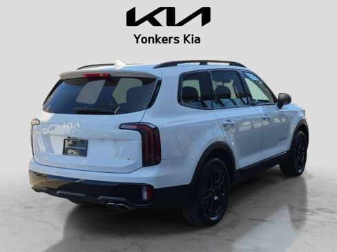 Used 2024 Kia Telluride EX X-Line AWD/4WD image 6