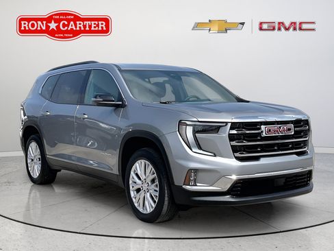 Used 2026 GMC Acadia Elevation w/ Elevation Premium Package FWD image 1