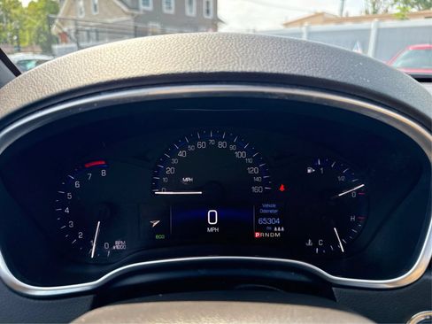 Used 2015 Cadillac SRX Luxury w/ Driver Awareness Package AWD/4WD image 16
