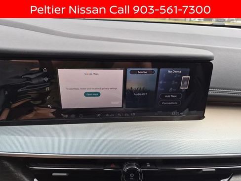 New 2026 Nissan Murano SL AWD/4WD image 20