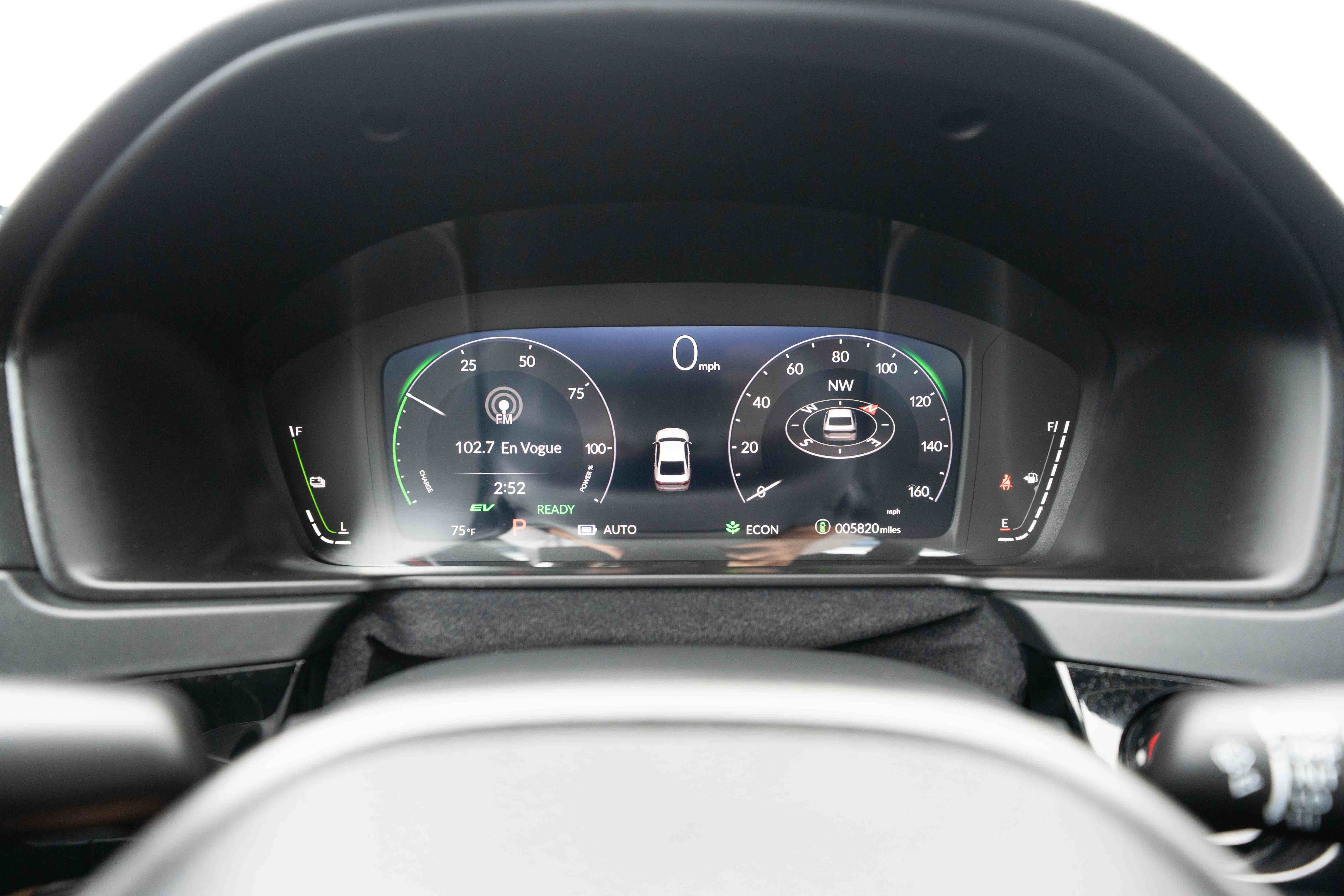 Used 2024 Honda Accord Sport image 15