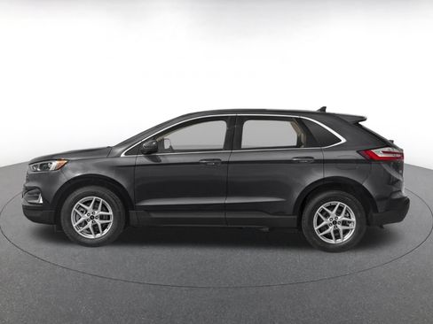 Used 2024 Ford Edge SEL AWD/4WD image 3