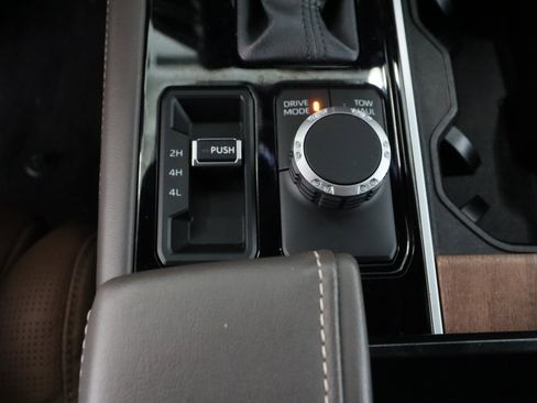 Used 2024 Toyota Tundra 1794 Edition AWD/4WD image 24