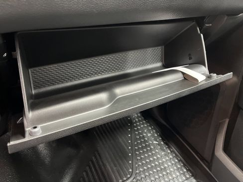 New 2026 RAM 2500 Tradesman w/ Chrome Appearance Group image 21