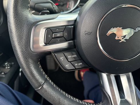 Used 2015 Ford Mustang GT Premium w/ Equipment Group 401A image 15