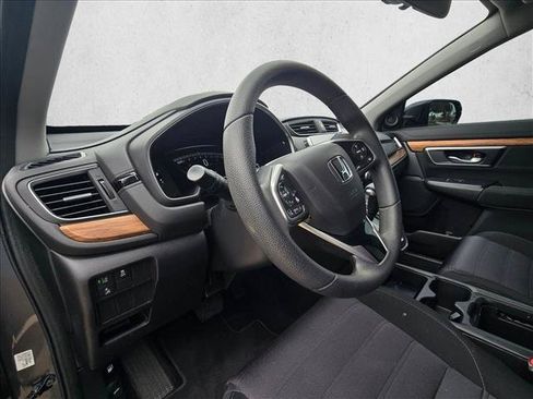 Used 2021 Honda CR-V EX image 10