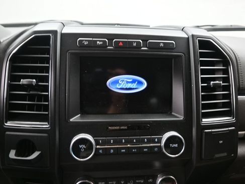 Used 2021 Ford Expedition Max Limited AWD/4WD image 14