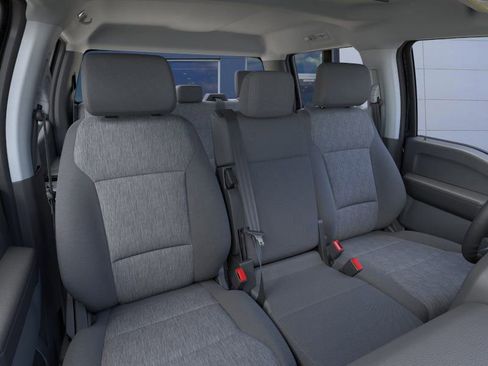 New 2026 Ford F250 XL w/ STX Appearance Package image 10