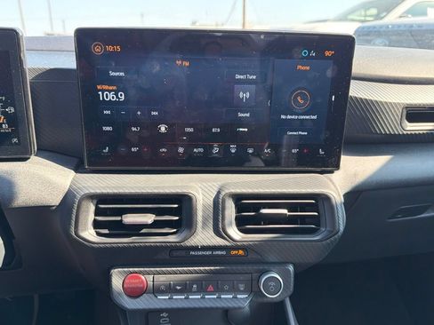Used 2025 Ford Mustang Coupe RWD image 27