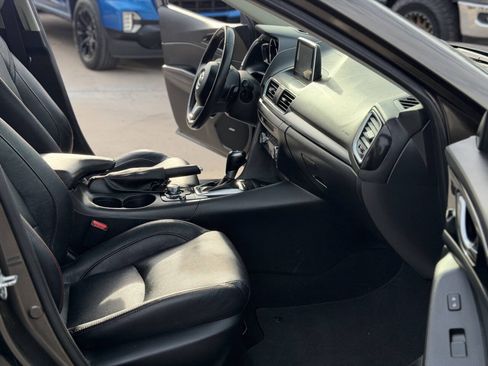 Used 2014 MAZDA MAZDA3 s Grand Touring FWD image 14