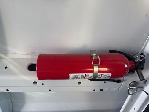 Used 2023 RAM ProMaster 3500 image 38