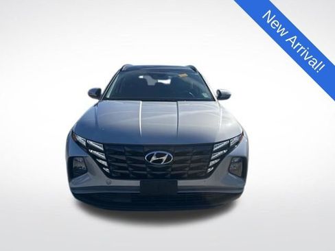 Used 2022 Hyundai Tucson SEL image 2