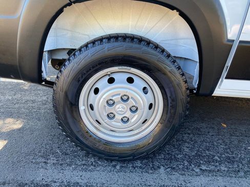 Used 2023 RAM ProMaster 1500 image 4