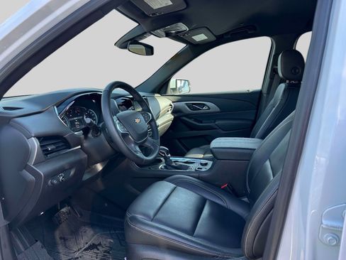 Certified 2023 Chevrolet Traverse LT image 15