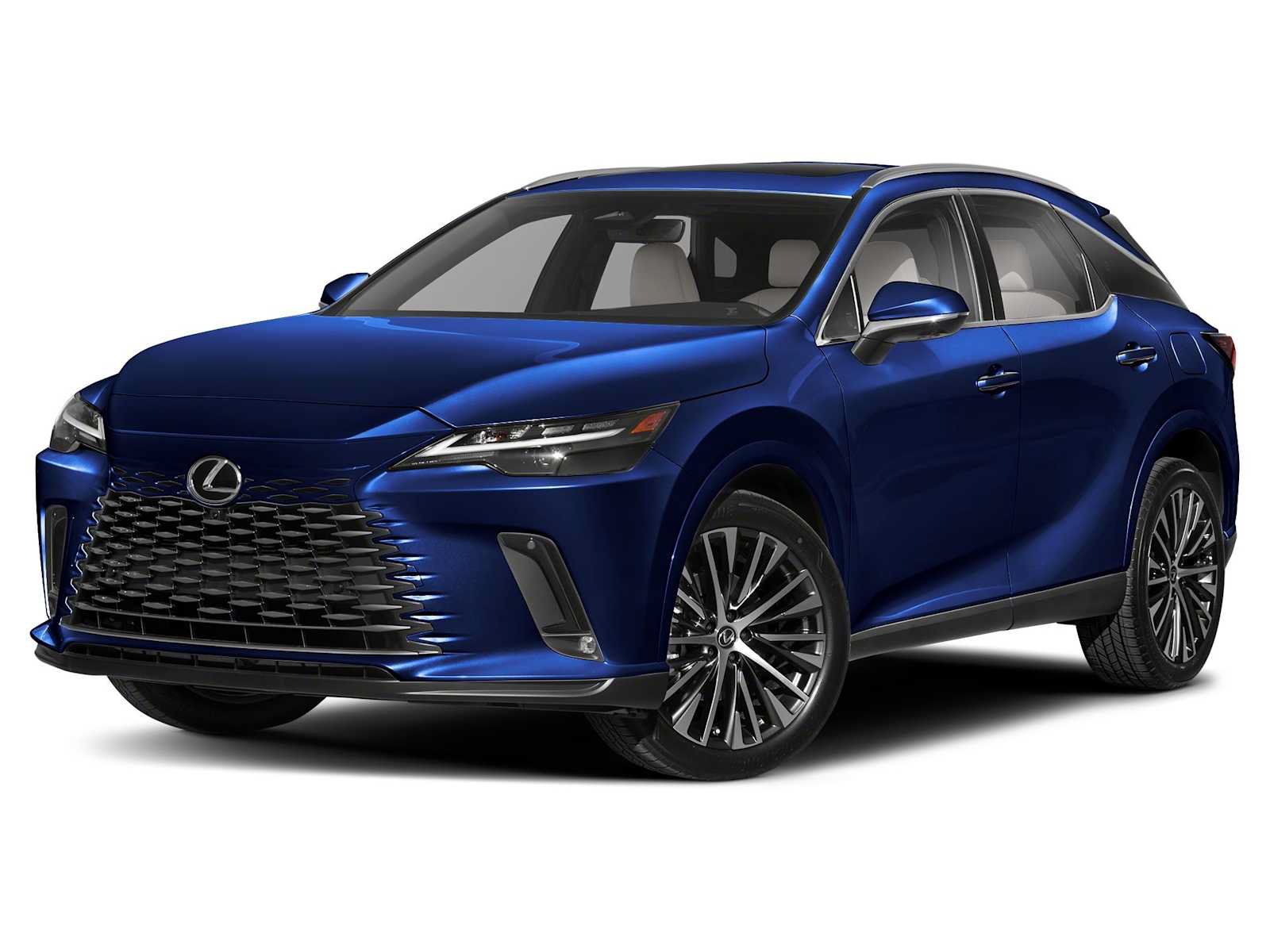 Used 2024 Lexus RX 350 Premium w/ Convenience Package FWD image 1