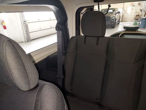 New 2026 Jeep Wrangler Sport image 12