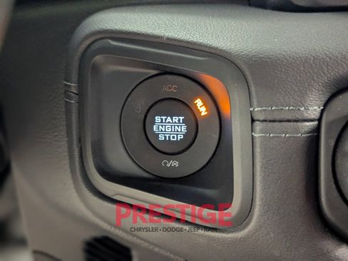 Used 2024 Jeep Wrangler Unlimited Rubicon 392 AWD/4WD image 20