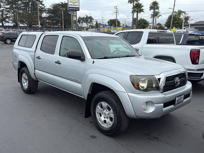 Used 2011 Toyota Tacoma PreRunner