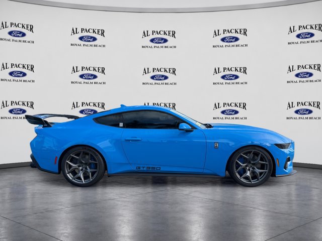 New 2026 Ford Mustang GT Premium w/ GT Performance Package RWD image 10