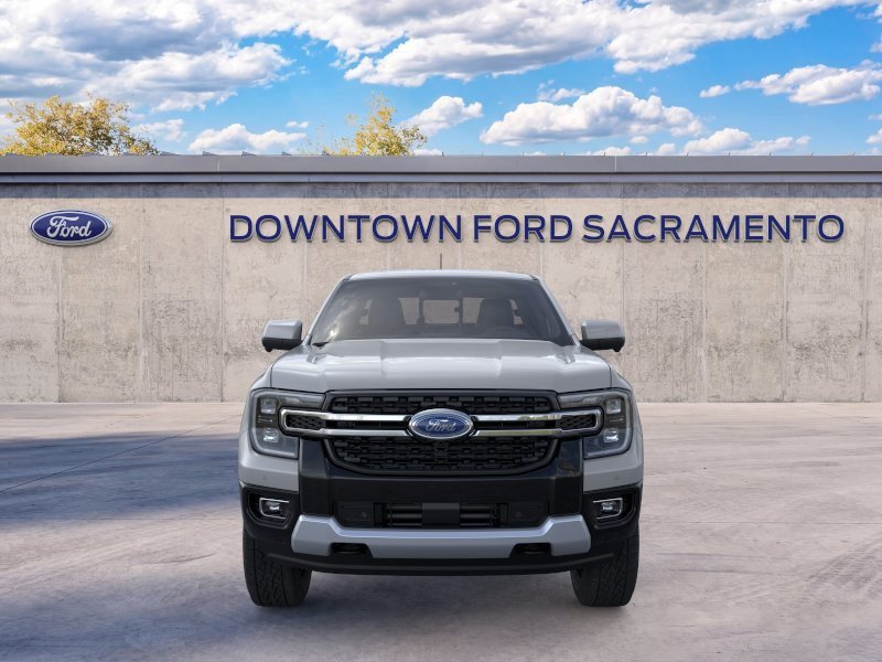 New 2026 Ford Ranger Lariat w/ Convenience Package AWD/4WD image 6