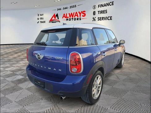 Used 2015 MINI Cooper Countryman FWD image 17