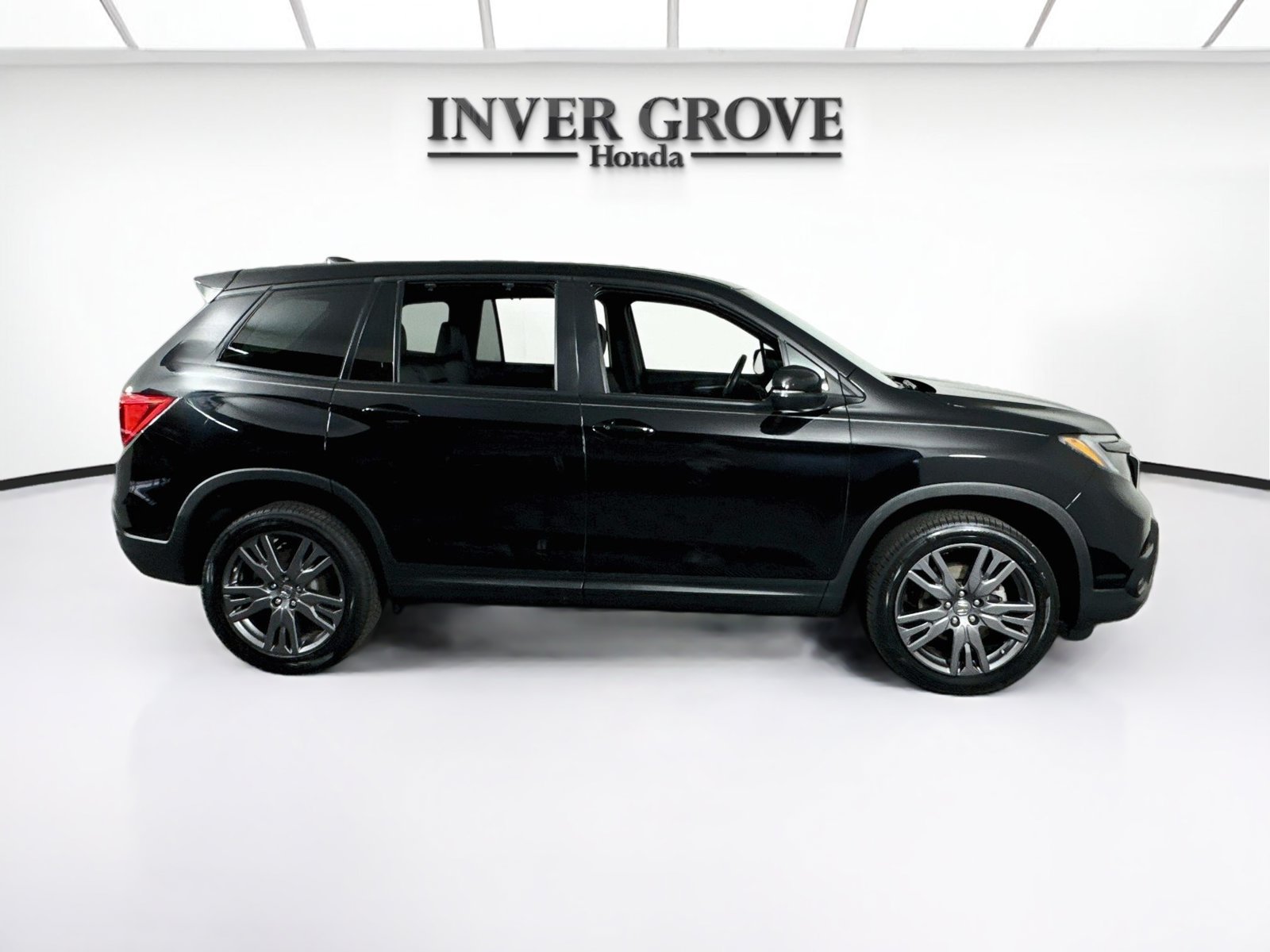 Used 2020 Honda Passport EX-L image 4