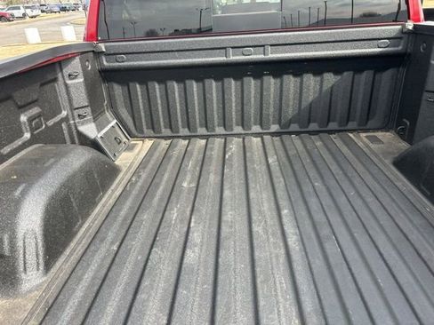 Used 2022 Chevrolet Silverado 1500 LTZ w/ LTZ Convenience Package II image 30