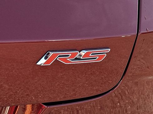 Used 2022 Chevrolet TrailBlazer RS w/ Technology Package image 30