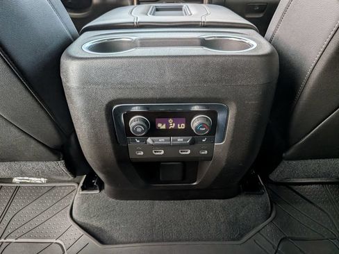 Used 2021 Chevrolet Tahoe High Country AWD/4WD image 39
