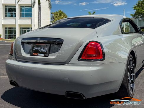 Used 2018 Rolls-Royce Wraith image 60