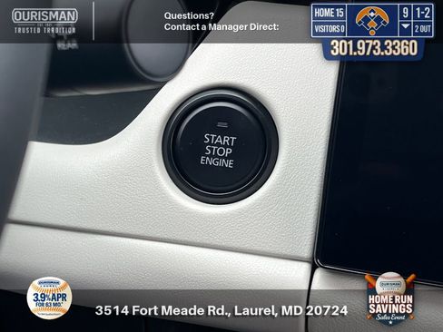 New 2026 MAZDA CX-5 Preferred AWD/4WD image 27