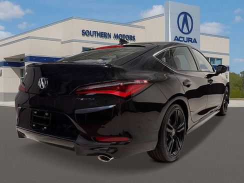 New 2026 Acura Integra A-Spec image 5