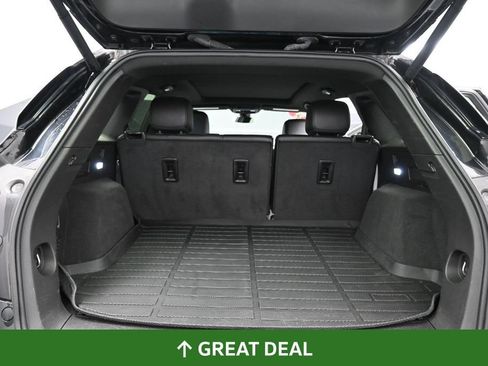 Used 2022 Cadillac XT5 Premium Luxury AWD/4WD image 24