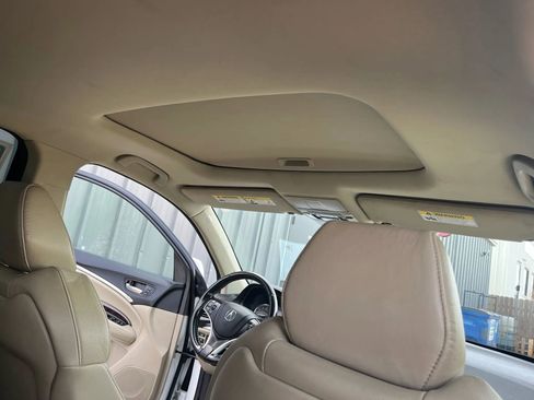 Used 2019 Acura MDX SH-AWD image 18