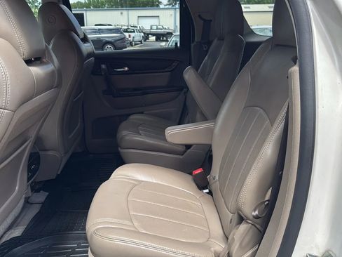 Used 2014 GMC Acadia Denali AWD/4WD image 11