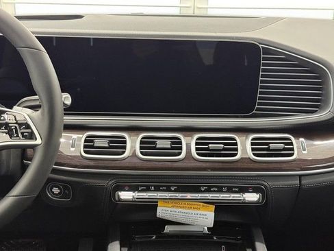 New 2026 Mercedes-Benz GLE 450 4MATIC image 7