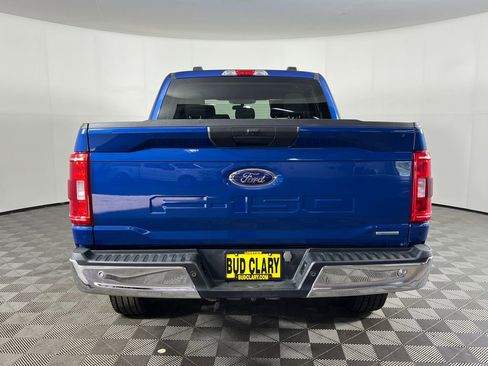 Used 2023 Ford F150 XLT AWD/4WD image 7
