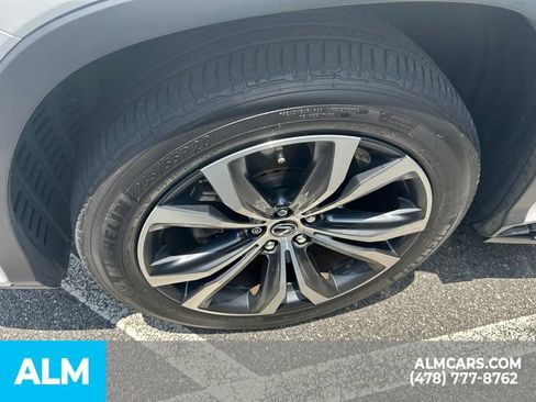 Used 2022 Lexus RX 350L FWD w/ Premium Package image 10