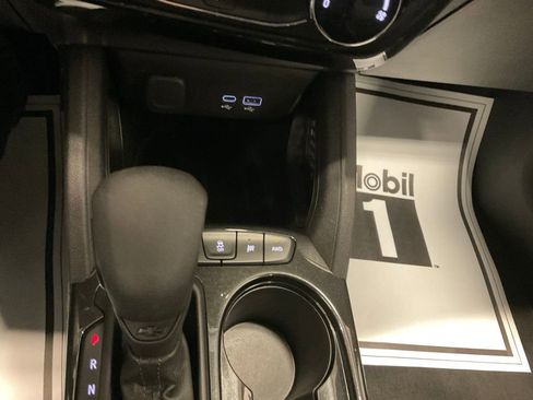 Used 2025 Chevrolet TrailBlazer LT image 21