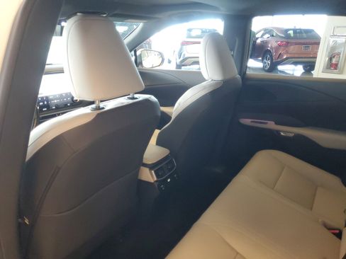 Used 2025 Lexus RX 350 Premium Plus FWD image 16