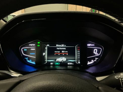 Used 2022 Kia Niro LXS w/ Digital Cluster Package image 19