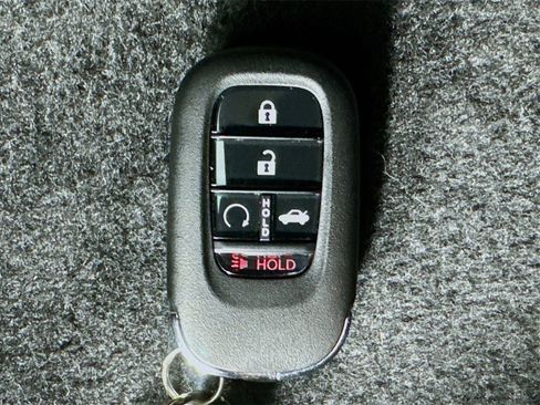 Used 2026 Honda Civic Sport image 39