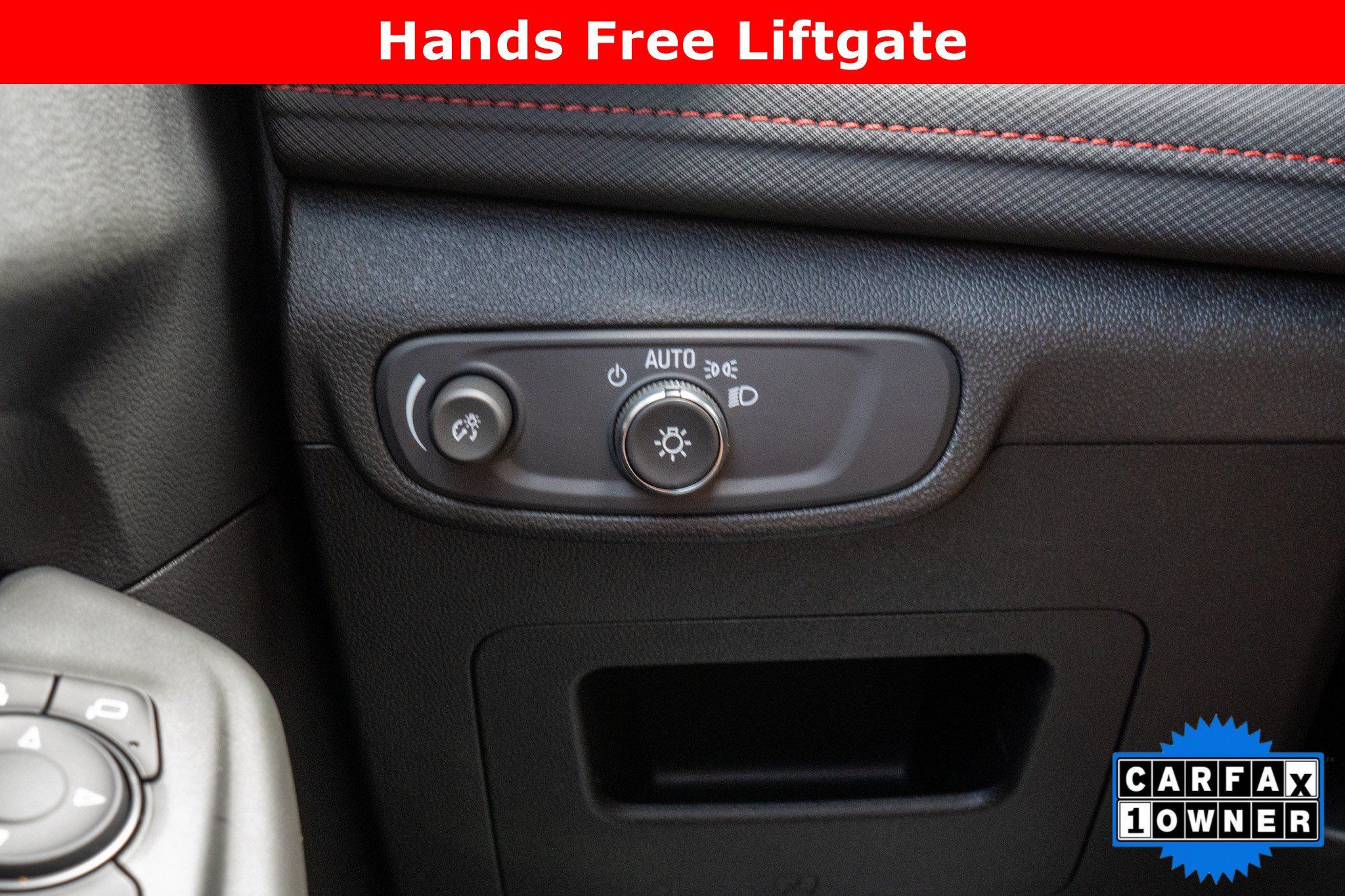 Used 2026 Chevrolet TrailBlazer RS w/ Convenience Package FWD image 26