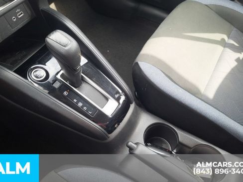 Used 2024 Nissan Versa SV FWD image 26