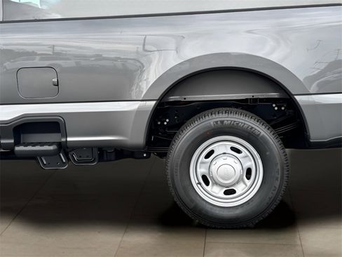 New 2025 Ford F250 XL image 34