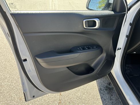 New 2026 Hyundai Venue SEL FWD image 42