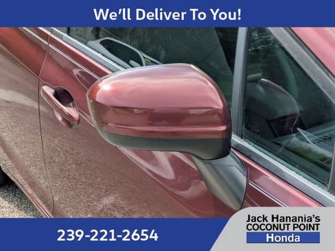 Used 2014 Honda Civic LX image 12