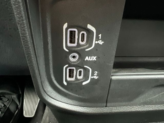 Used 2026 RAM 2500 Big Horn AWD/4WD image 23